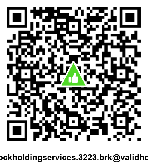 UPI QR Code
