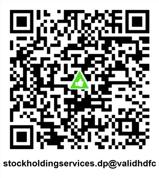 UPI QR Code