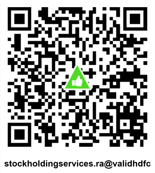 UPI QR Code