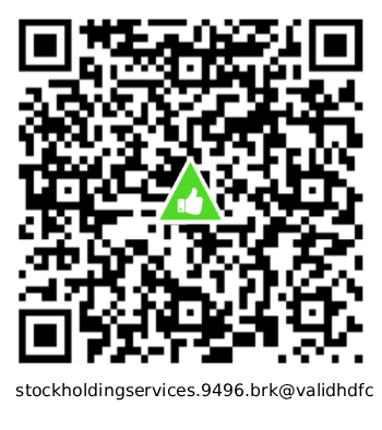 UPI QR Code