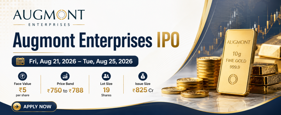Augmont Enterprises IPO 