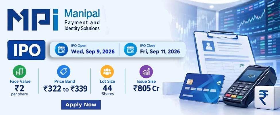Manipal Payment & Identity Solutions