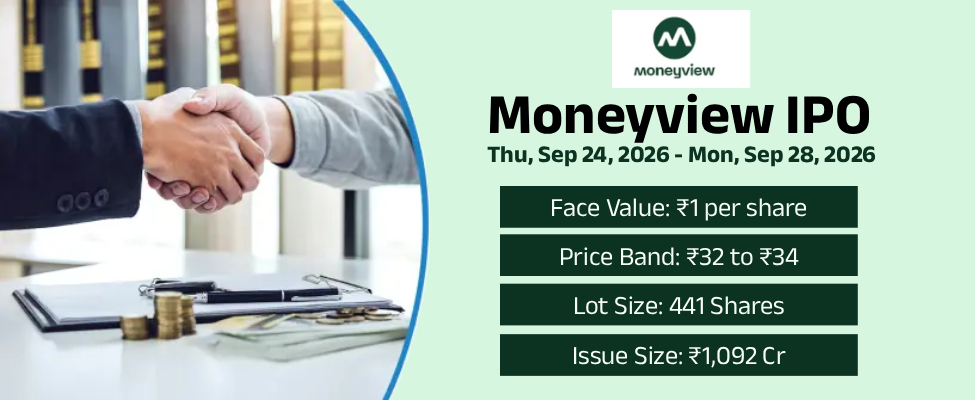 Moneyview IPO