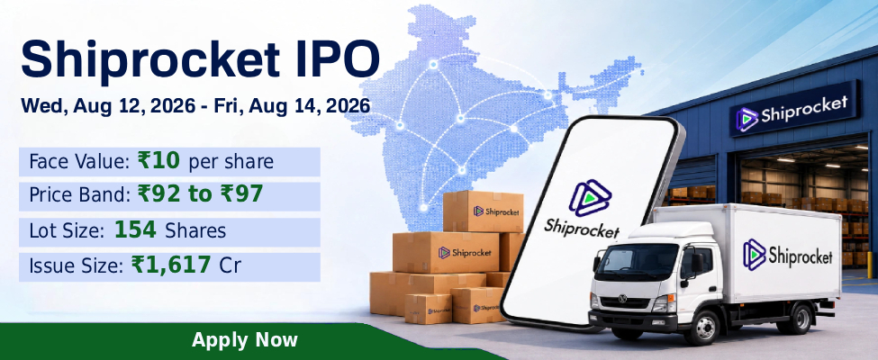 Shiprocket IPO