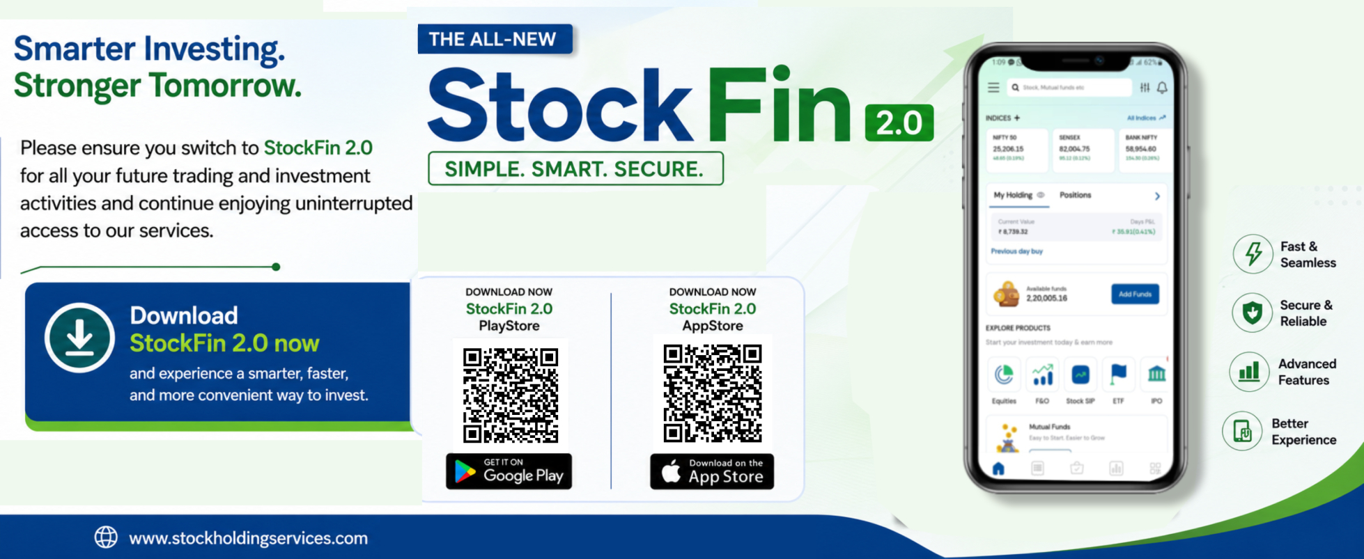 stockfin2.0